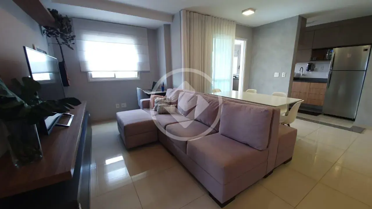 Apartamento Jardim das Américas, Cuiabá - MT — foto 1