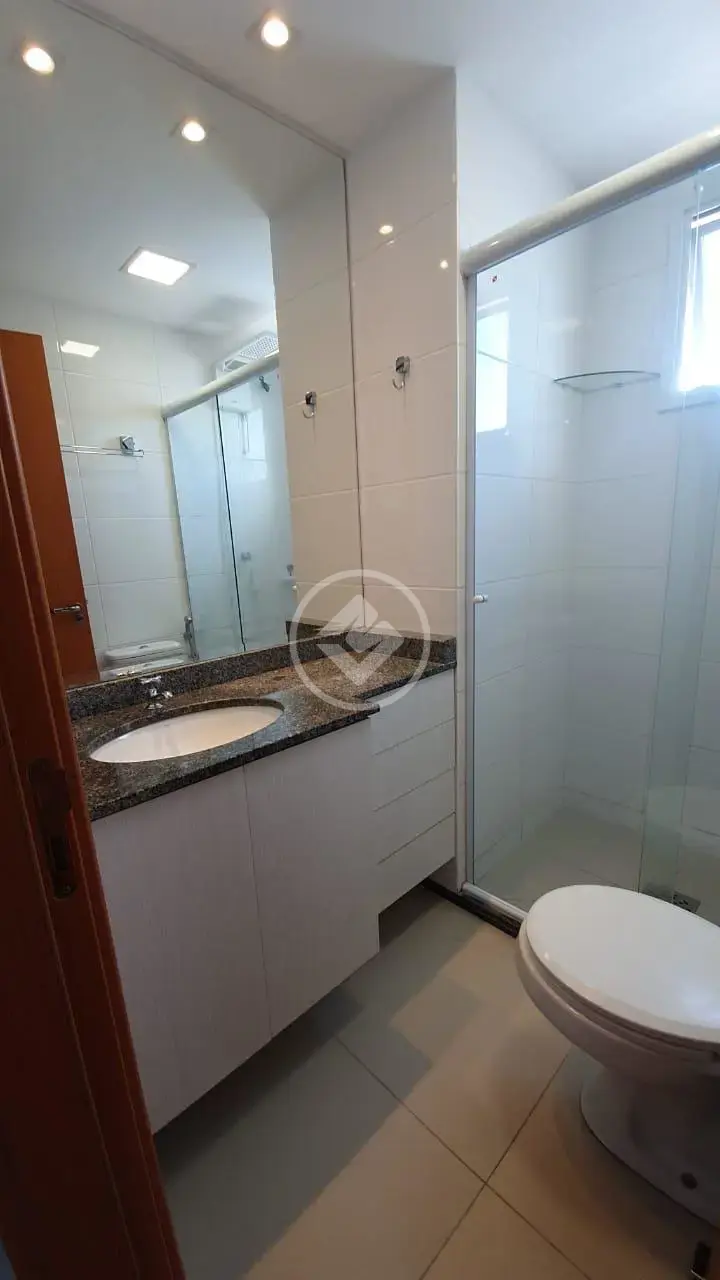 Apartamento 2 quartos no Jardim das Américas, Cuiabá — foto 6 de 6