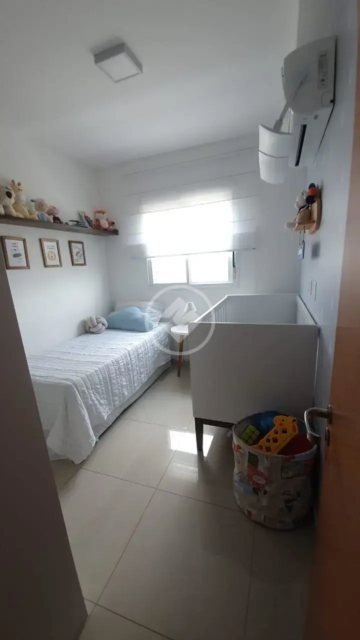 Apartamento 2 quartos no Jardim das Américas, Cuiabá — foto 5 de 6