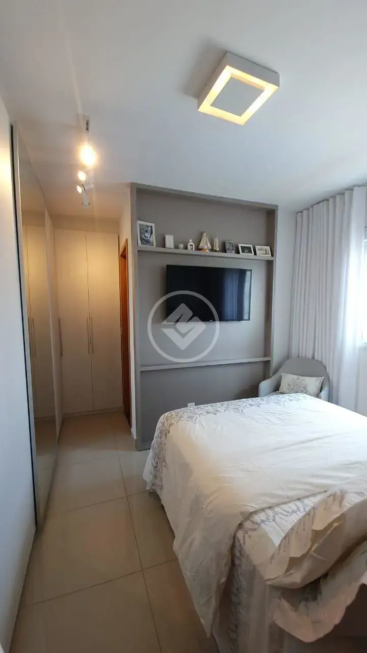 Apartamento 2 quartos no Jardim das Américas, Cuiabá — foto 4 de 6