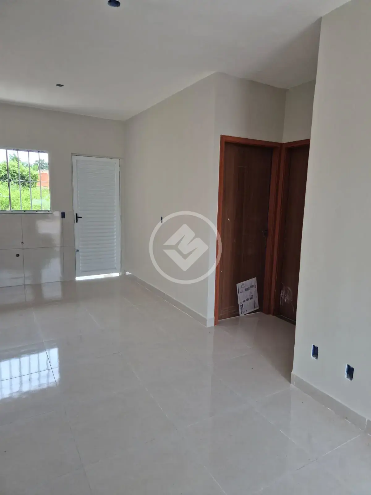 Casa Loteamento Residencial Mirante do Parque, Cuiabá - MT — foto 2