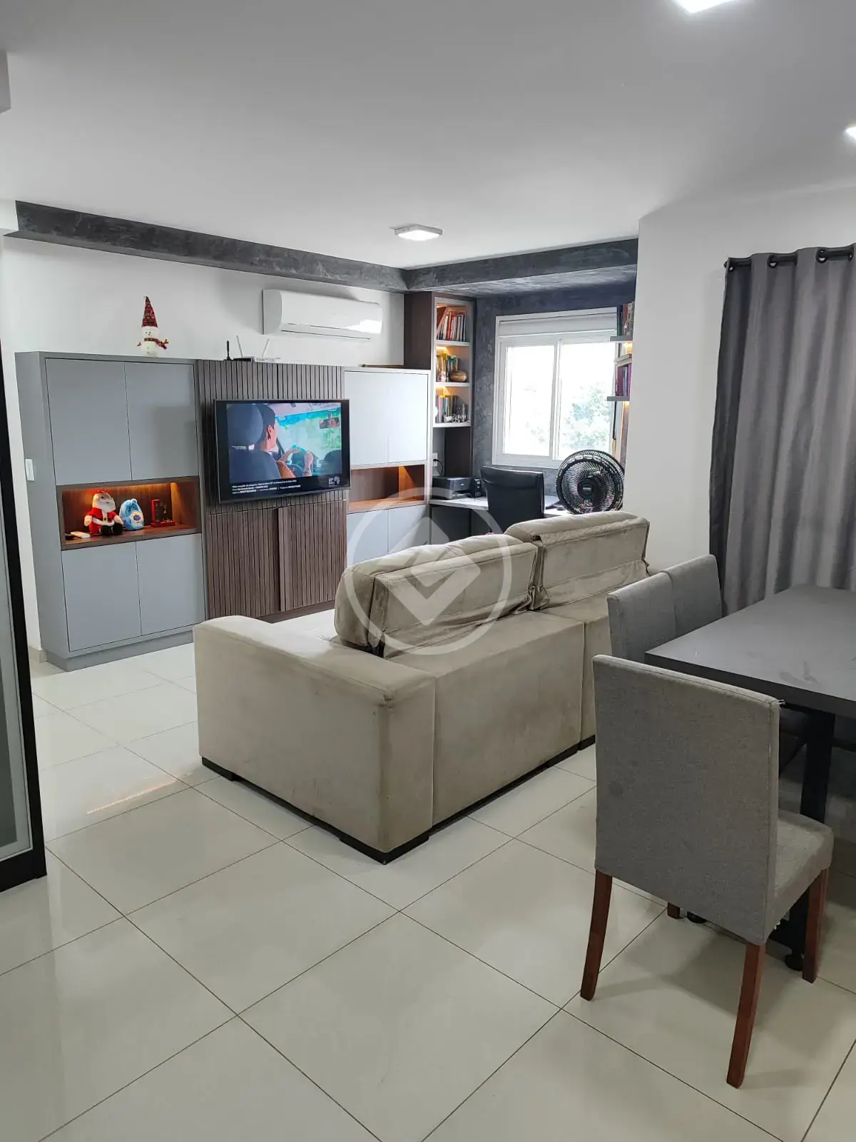 Apartamento Jardim das Américas, Cuiabá - MT — foto 1