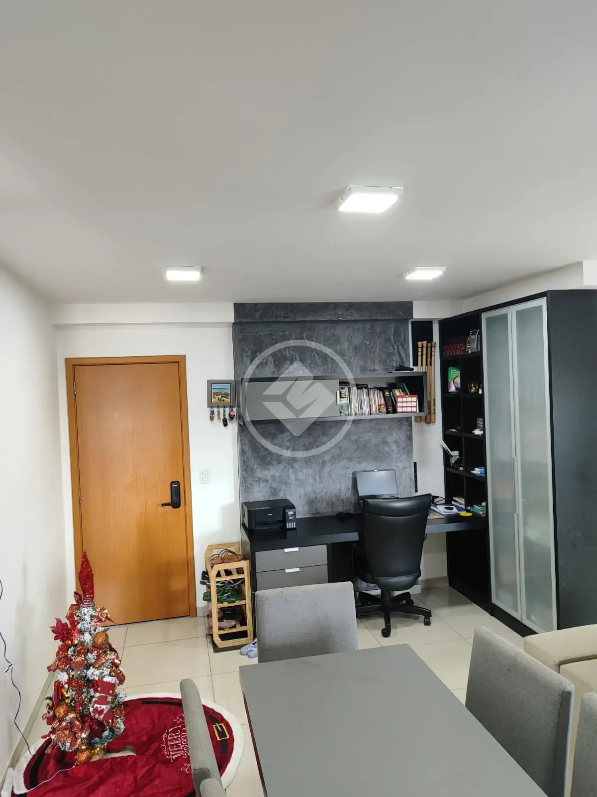 Apartamento 2 quartos no Jardim das Américas, Cuiabá — foto 6 de 6
