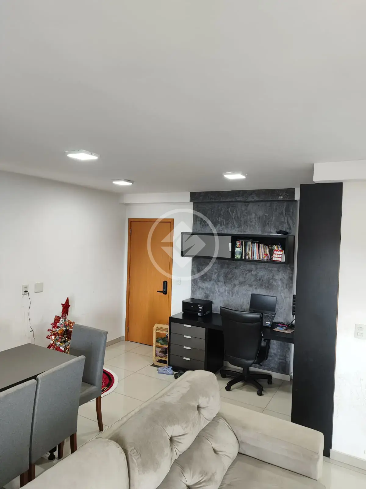 Apartamento 2 quartos no Jardim das Américas, Cuiabá — foto 4 de 6