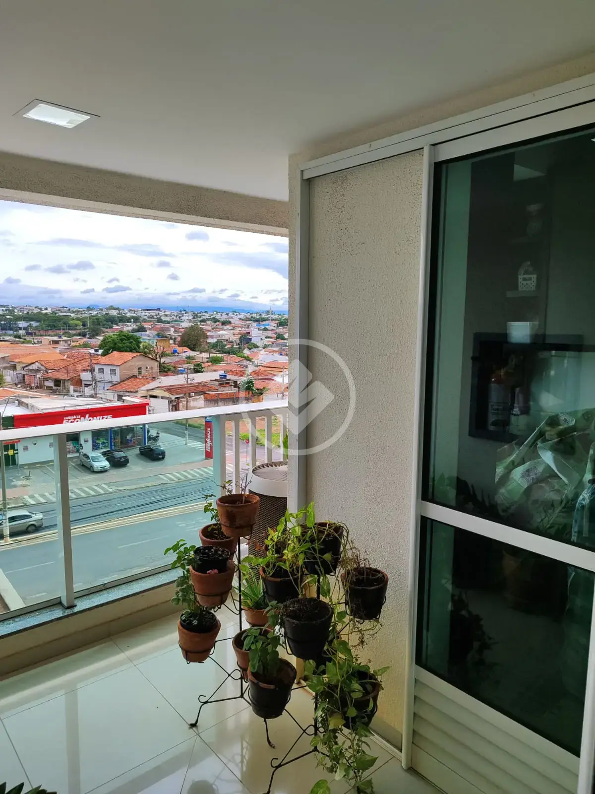 Apartamento 2 quartos no Jardim das Américas, Cuiabá — foto 5 de 6