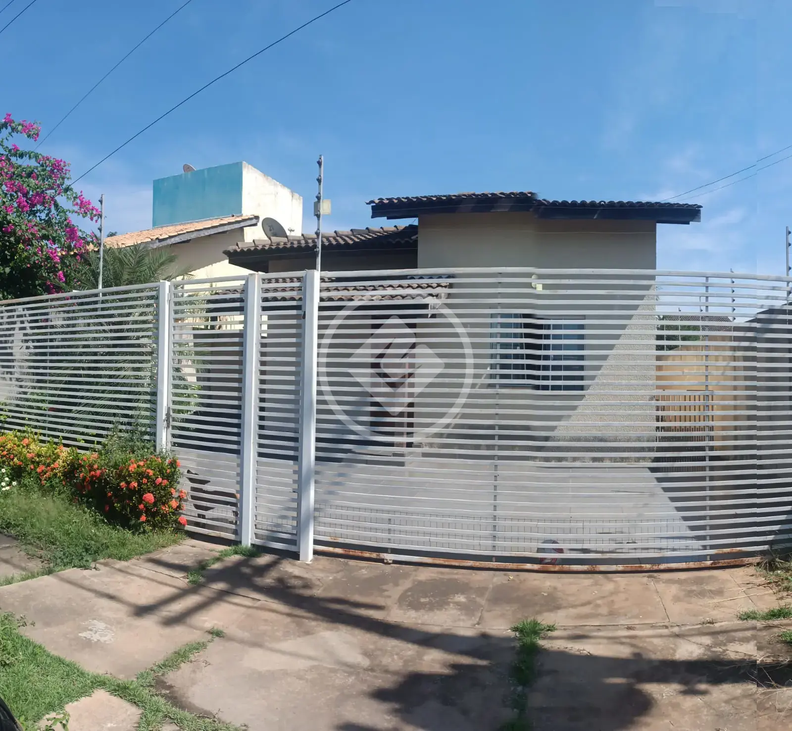 Casa Condomínio DISTRITO INDUSTRIAL, Cuiabá - MT — foto 2