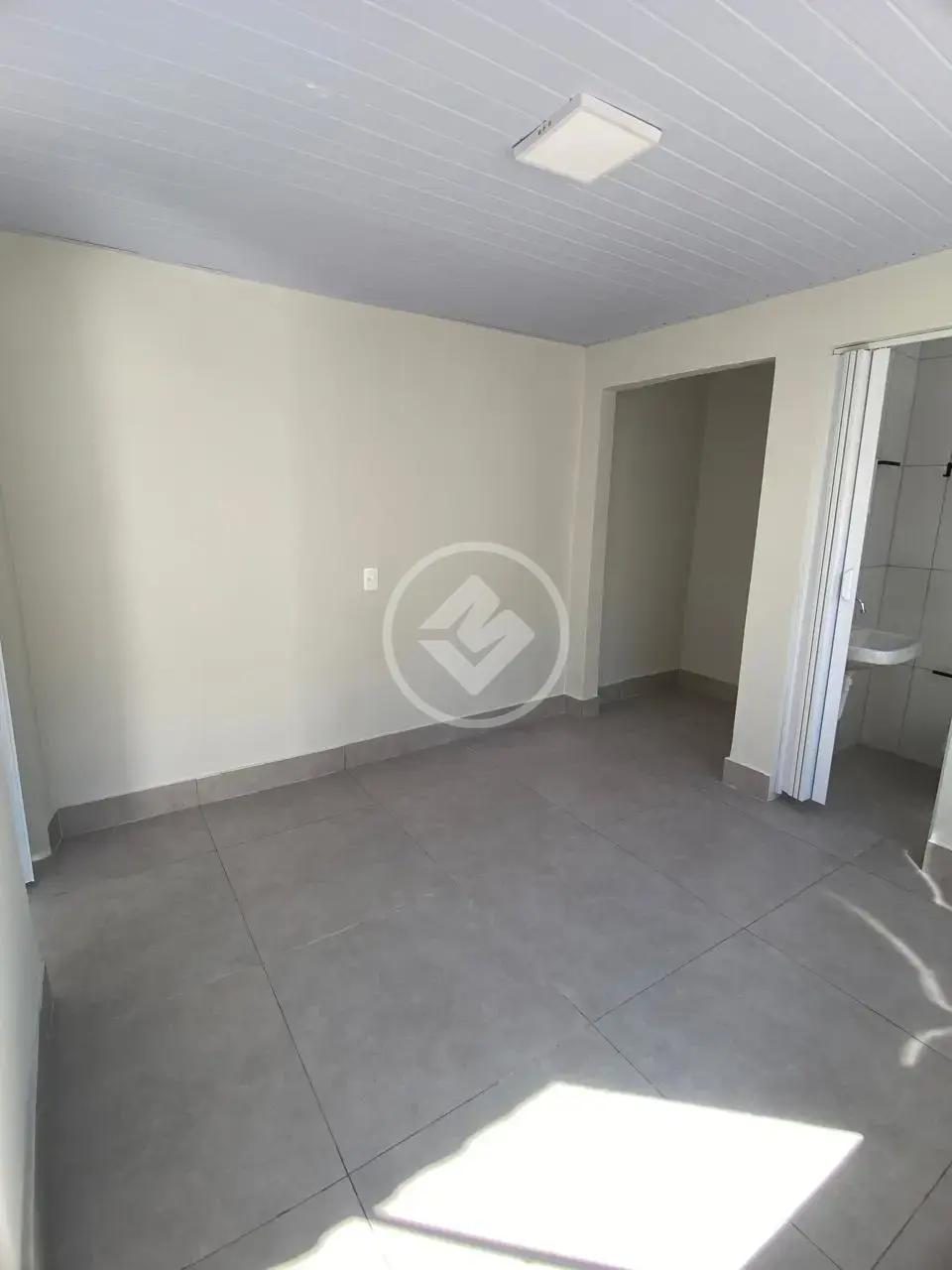 Kitnet / Conjugado Novo Terceiro, Cuiabá - MT — foto 1