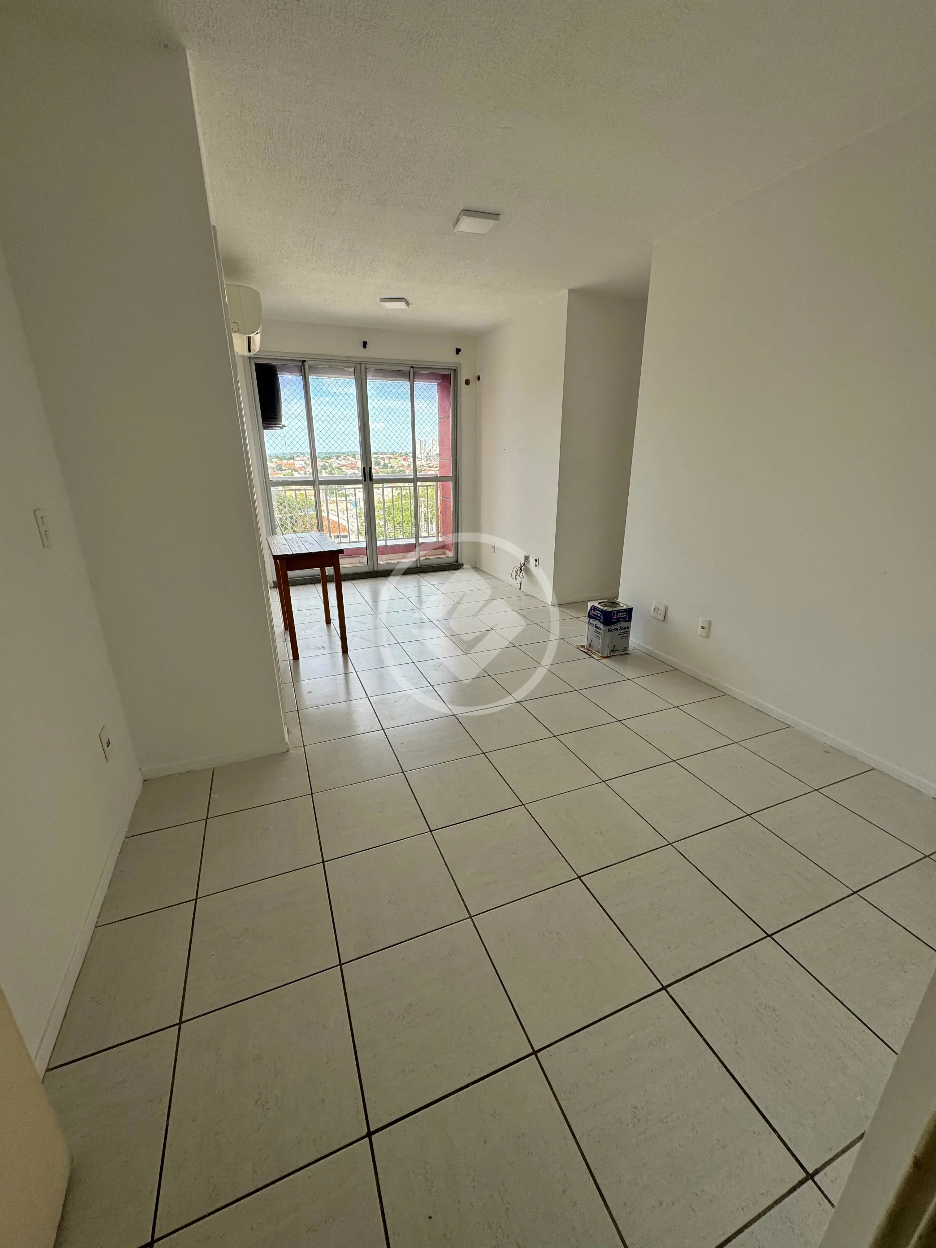 Apartamento Goiabeira, Cuiabá - MT — foto 1