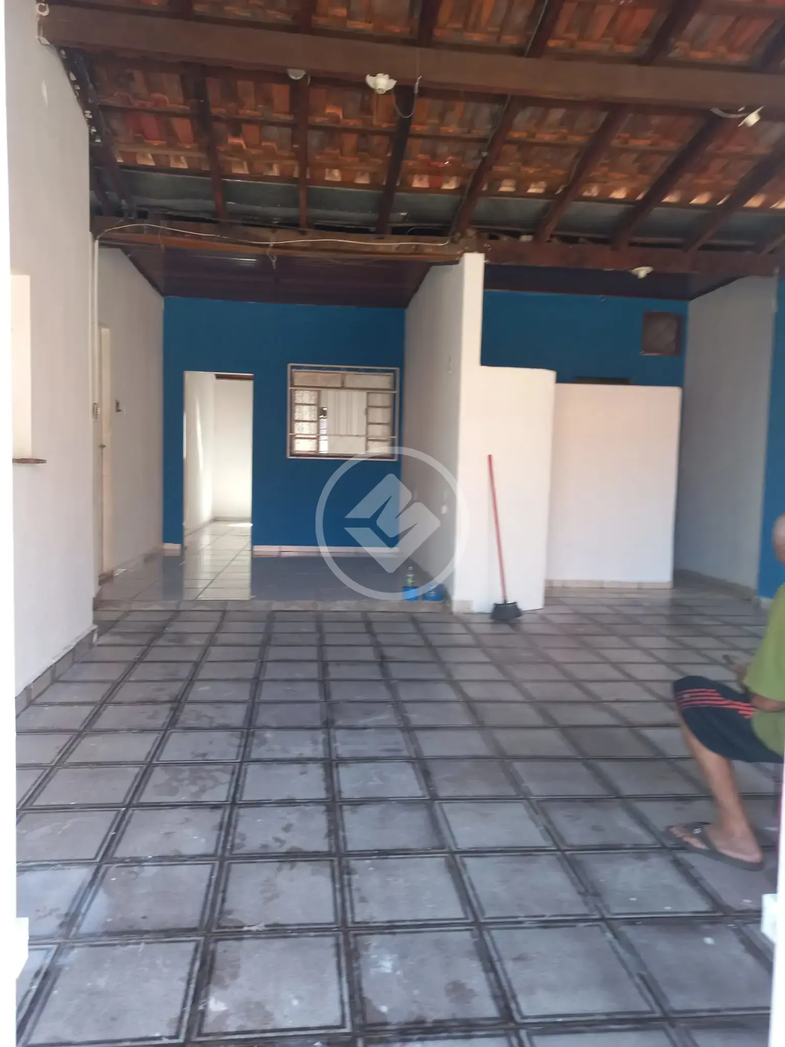 Casa Comercial 4 quartos no MORADA DA SERRA, Cuiabá — foto 3 de 6