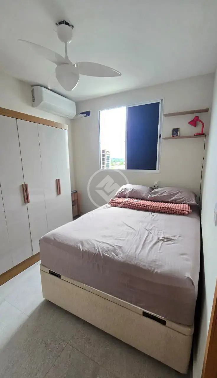 Apartamento 2 quartos no Jardim Imperial, Cuiabá — foto 5 de 6
