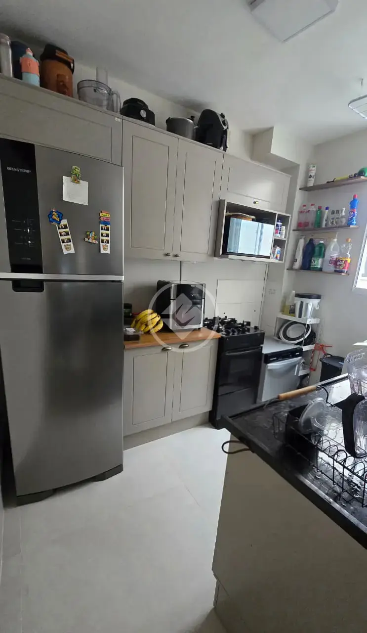 Apartamento 2 quartos no Jardim Imperial, Cuiabá — foto 3 de 6