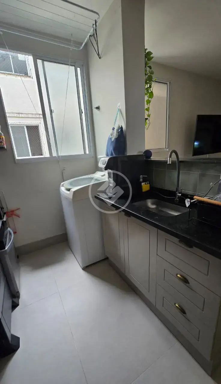 Apartamento 2 quartos no Jardim Imperial, Cuiabá — foto 4 de 6