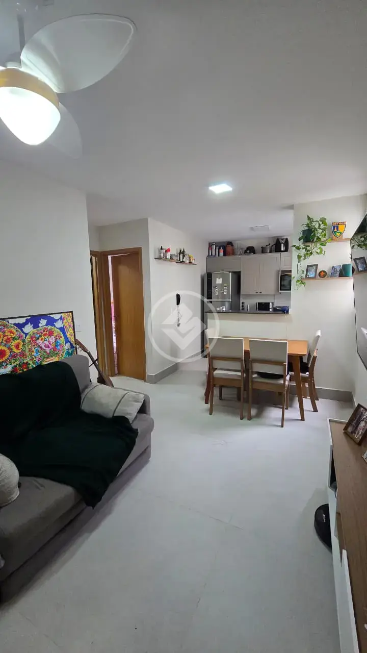 Apartamento Jardim Imperial, Cuiabá - MT — foto 1