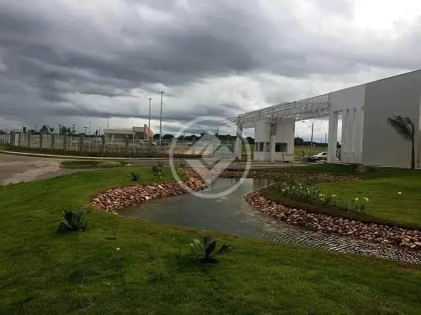 Terreno Condomínio JARDIM ITÁLIA, Cuiabá - MT — foto 2