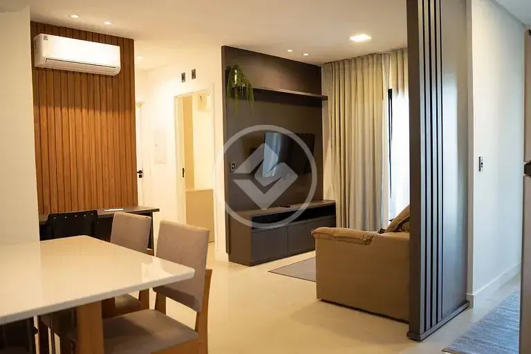 Apartamento 1 quarto no RODOVIÁRIA PARQUE, Cuiabá — foto 6 de 6