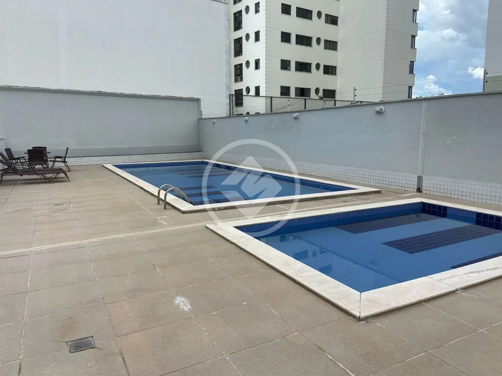 Apartamento 3 quartos no Duque de Caxias II, Cuiabá — foto 4 de 6