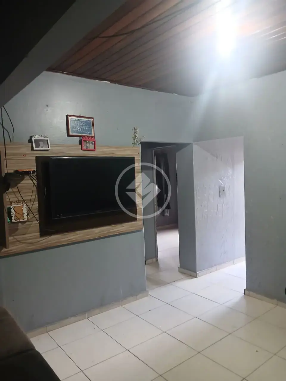 Casa 3 quartos no Residencial Oito de Marco, Várzea Grande — foto 3 de 6