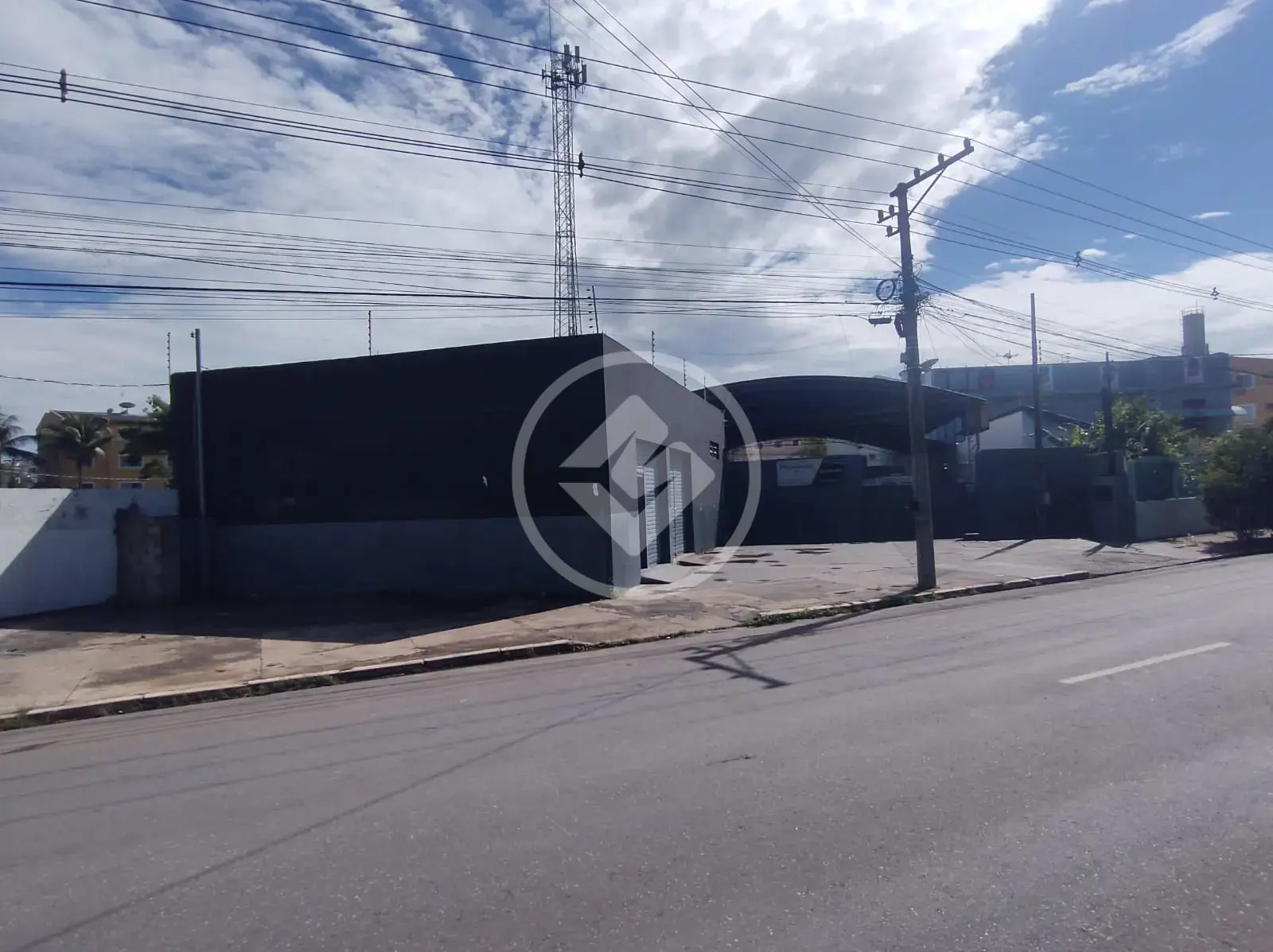 Galpão no Porto, Cuiabá — foto 4 de 6