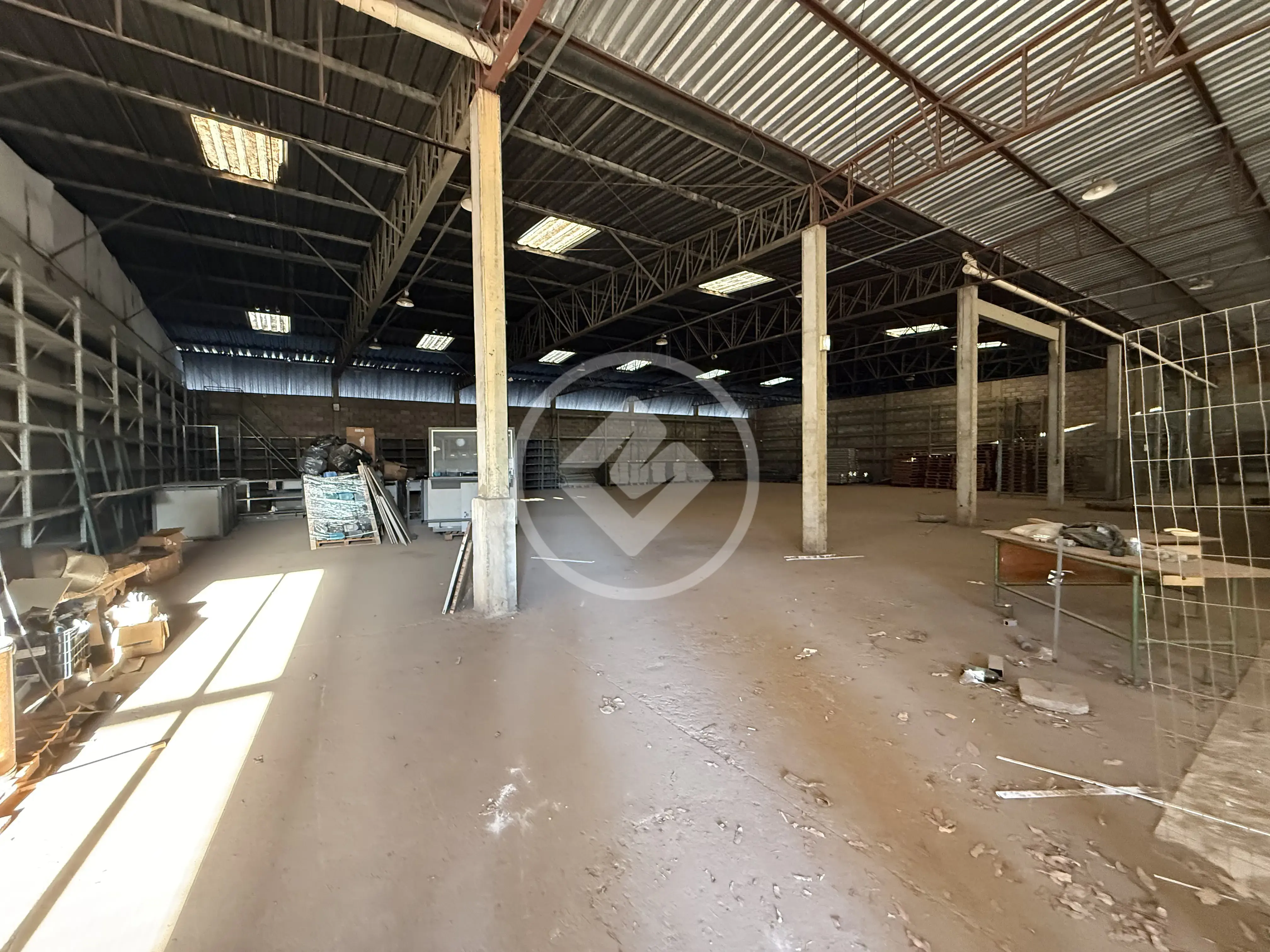 Galpão no Paiaguás, Cuiabá — foto 3 de 6