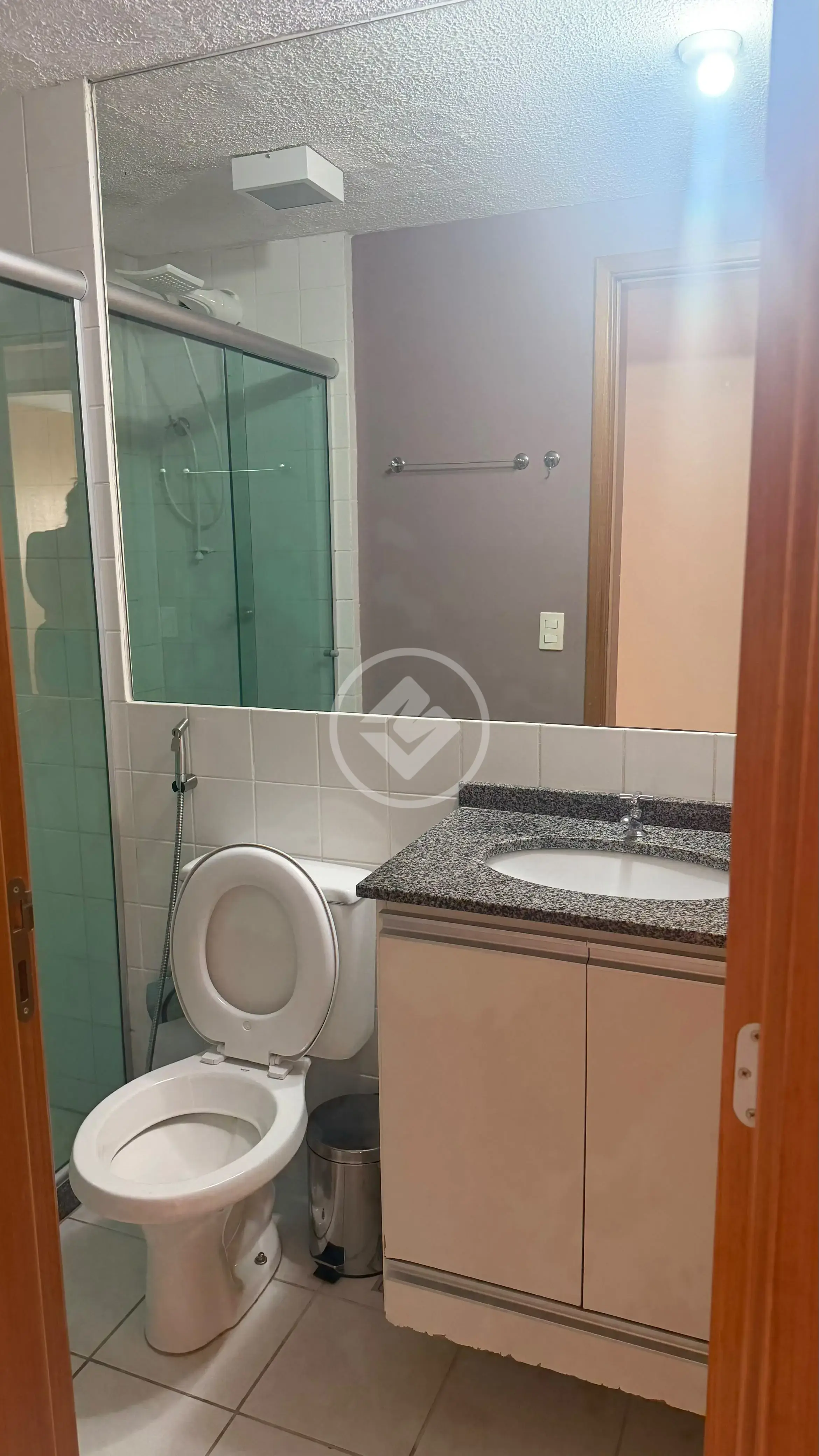 Apartamento 2 quartos no Centro-Sul, Cuiabá — foto 3 de 6