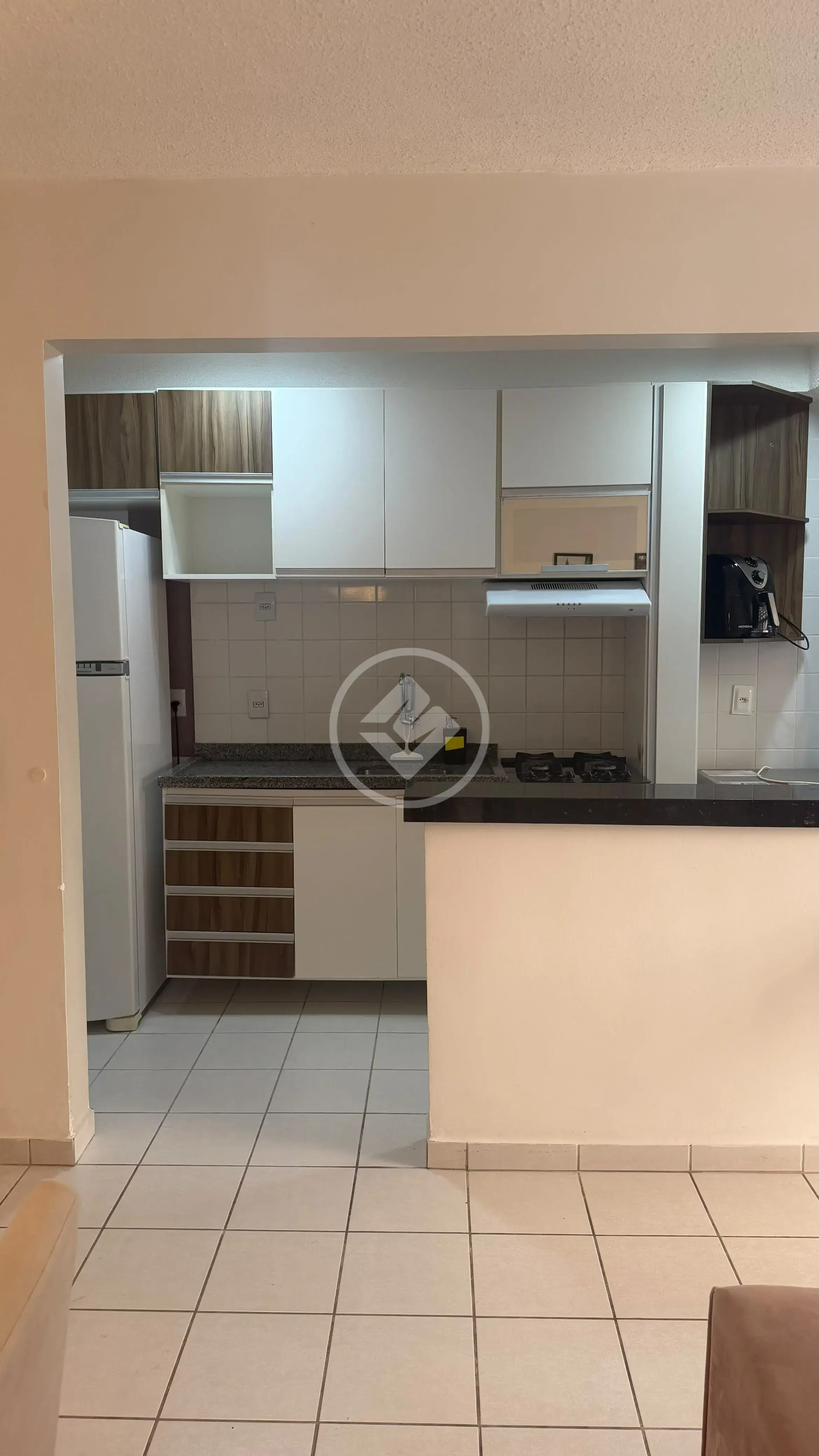 Apartamento Centro-Sul, Cuiabá - MT — foto 2