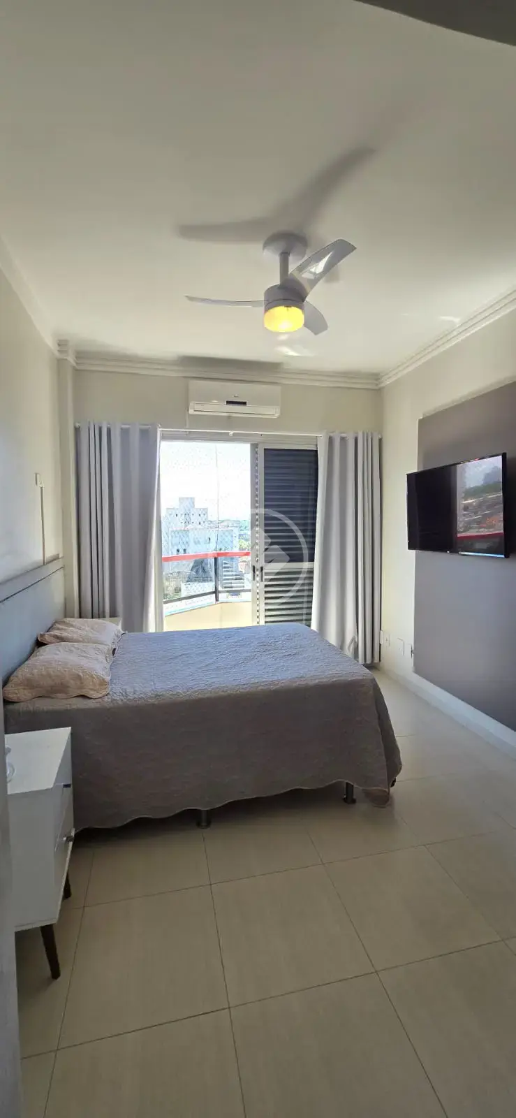 Apartamento 3 quartos no Bosque da Saude, Cuiabá — foto 4 de 6