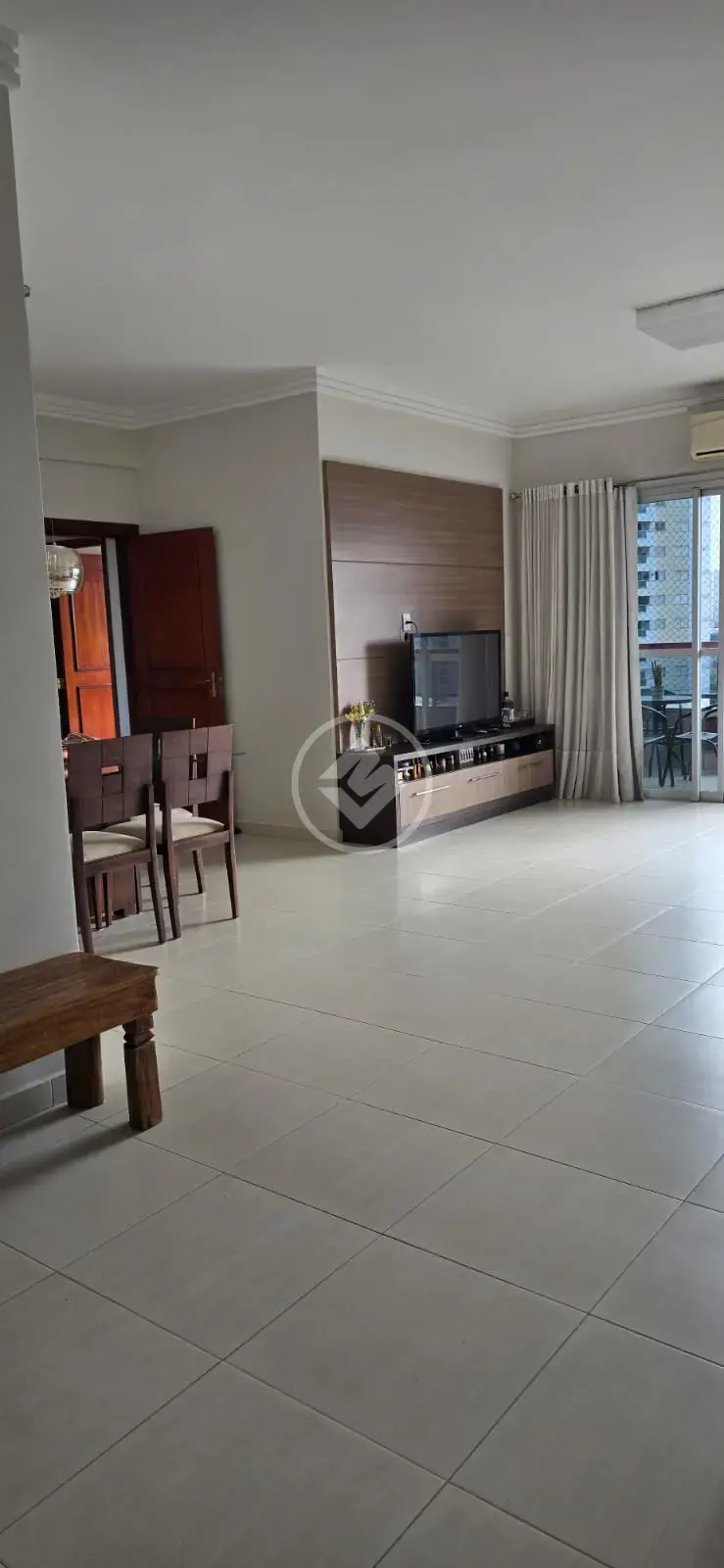 Apartamento 3 quartos no Bosque da Saude, Cuiabá — foto 3 de 6