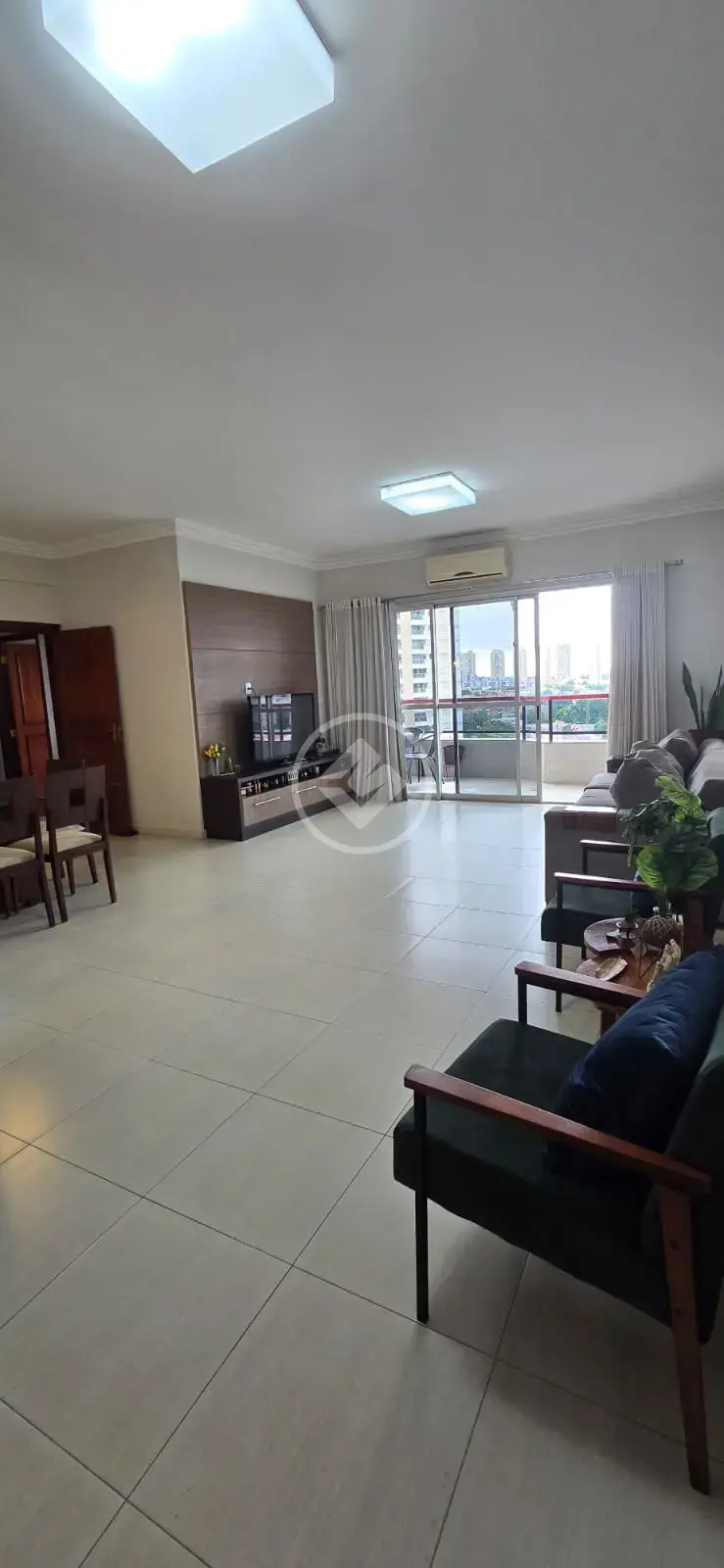 Apartamento Bosque da Saude, Cuiabá - MT — foto 2