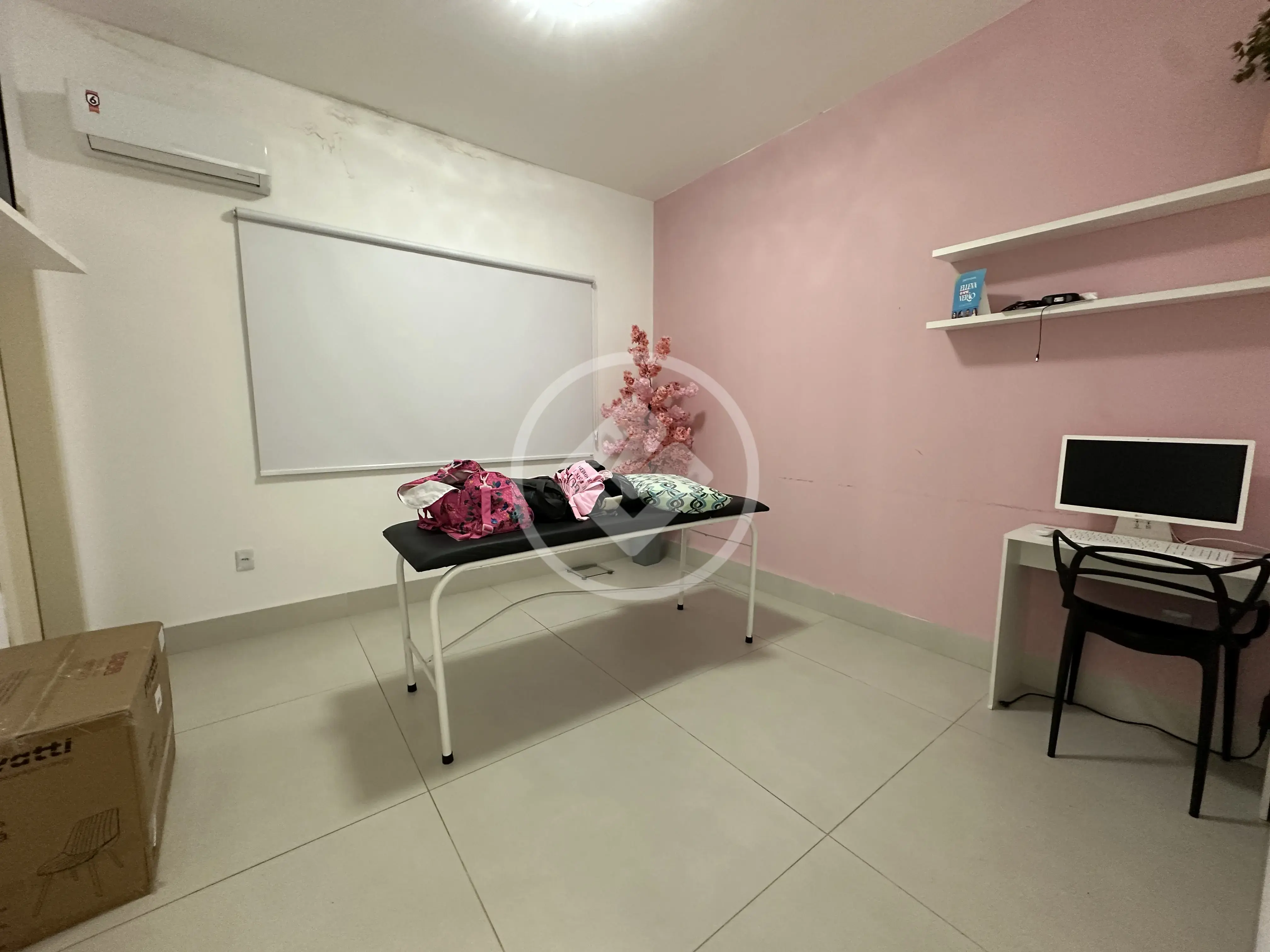 Casa Comercial 5 quartos no JARDIM ITÁLIA, Cuiabá — foto 3 de 6