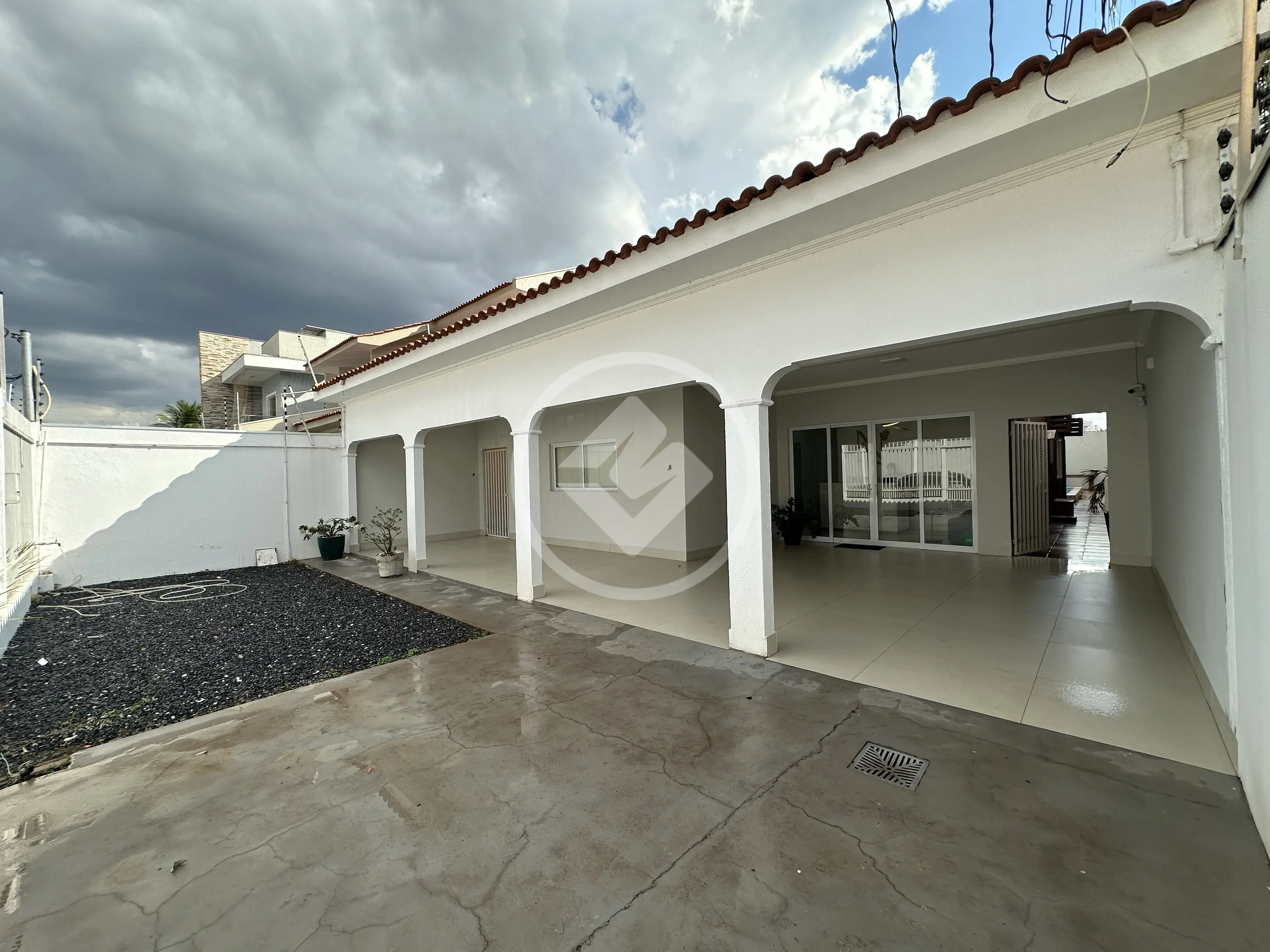 Casa Comercial JARDIM ITÁLIA, Cuiabá - MT — foto 2