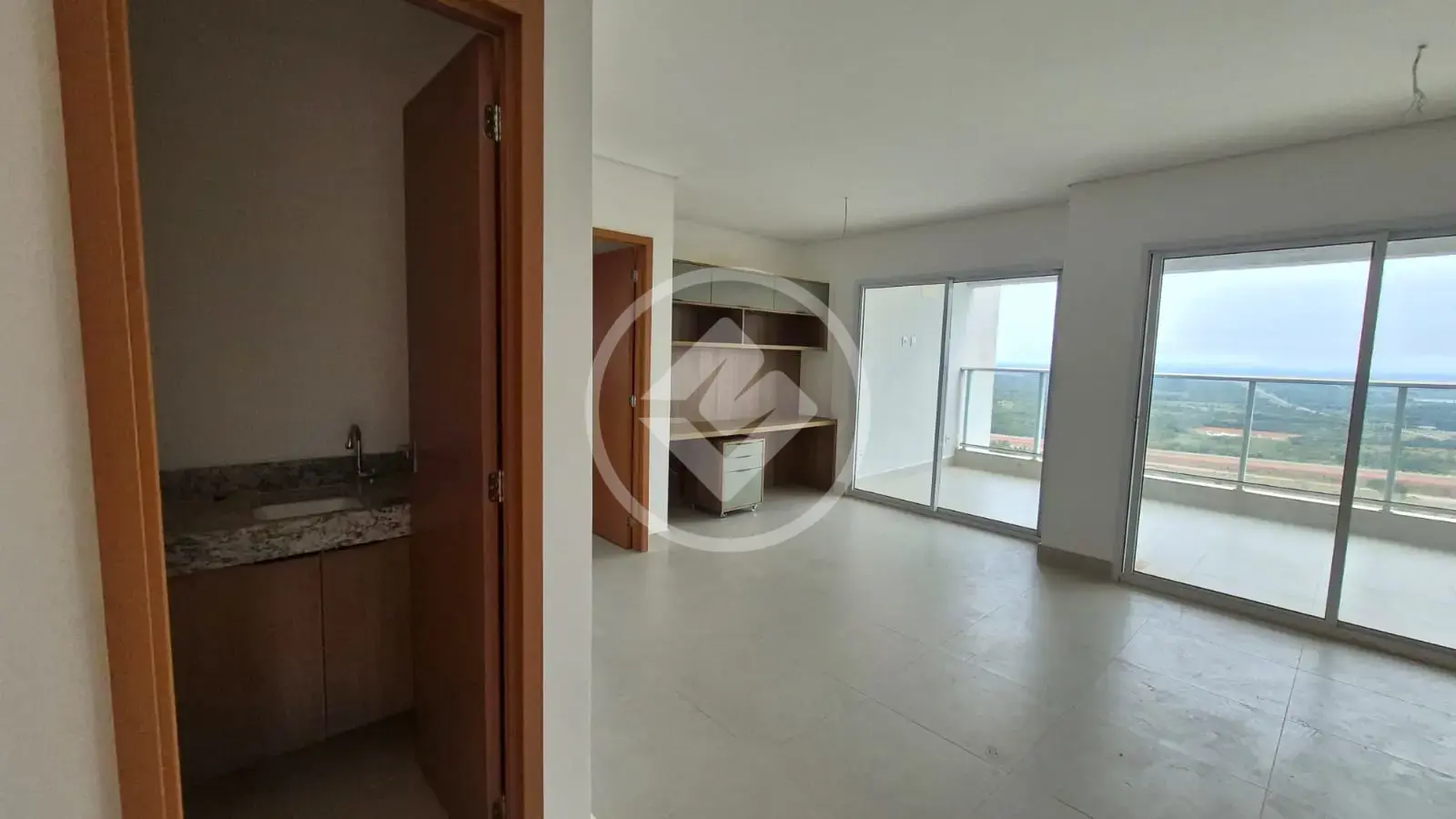 Apartamento 3 quartos no JARDIM ELDORADO, Cuiabá — foto 5 de 6