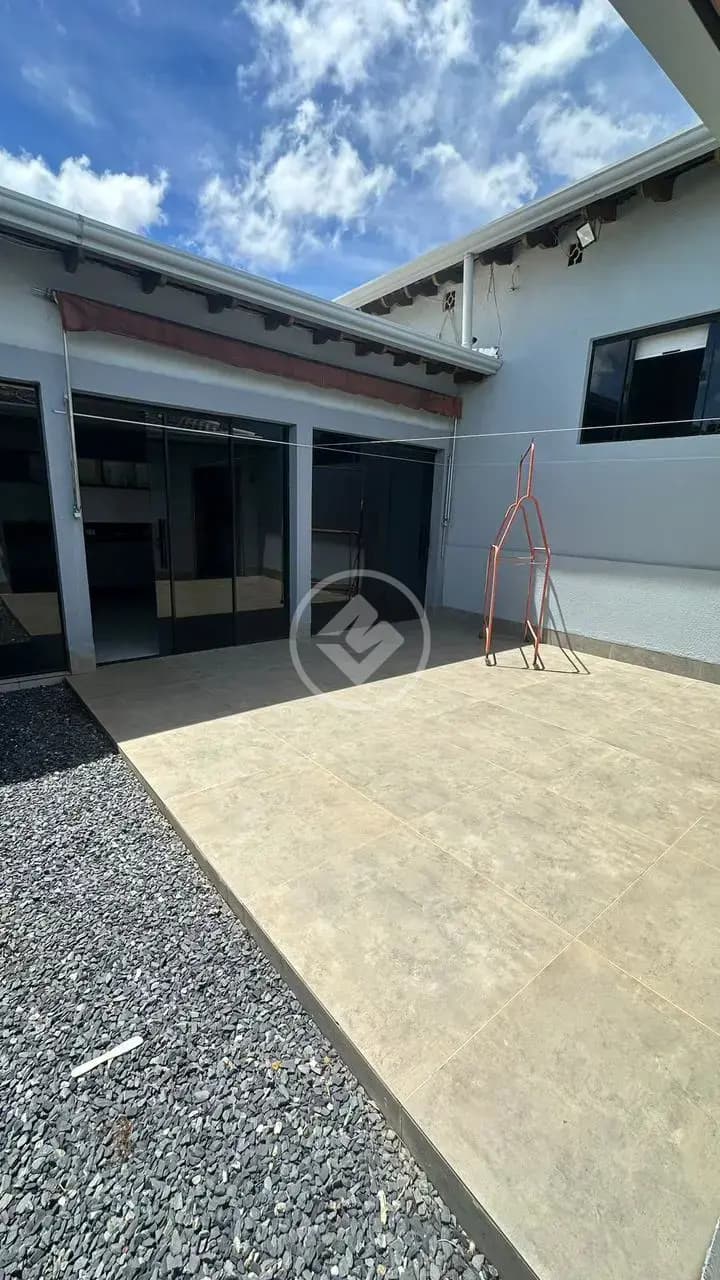 Casa 4 quartos no Altos da Glória, Cuiabá — foto 3 de 6