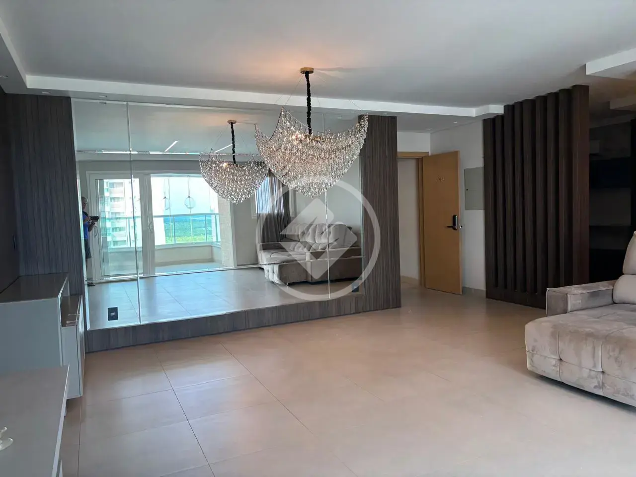 Apartamento JARDIM ELDORADO, Cuiabá - MT — foto 2