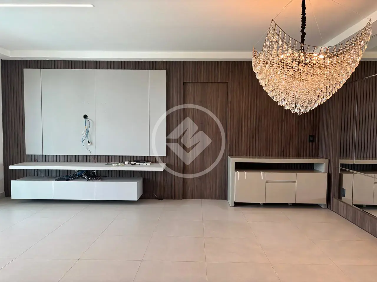 Apartamento 3 quartos no JARDIM ELDORADO, Cuiabá — foto 3 de 6