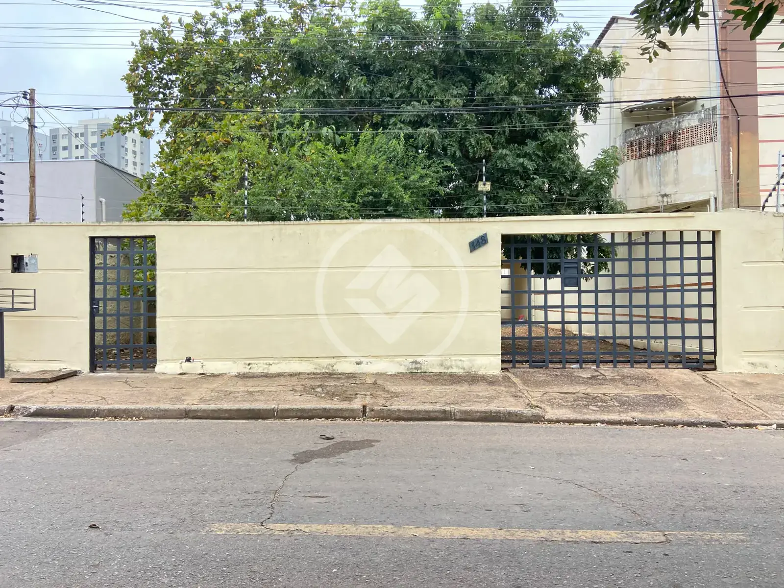 Casa Cidade Alta, Cuiabá - MT — foto 1