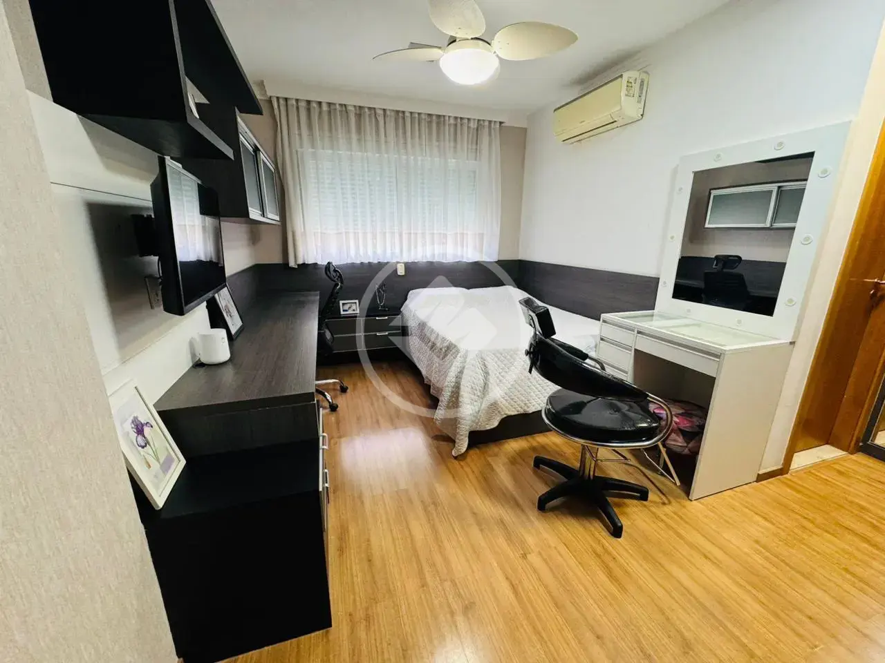 Apartamento 3 quartos no Quilombo, Cuiabá — foto 3 de 6