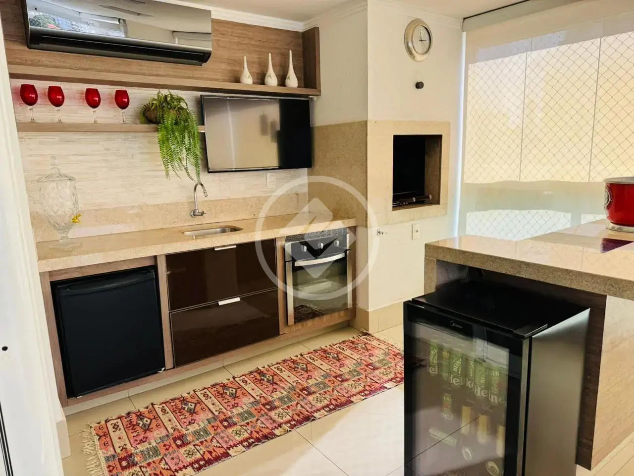 Apartamento 3 quartos no Quilombo, Cuiabá — foto 6 de 6
