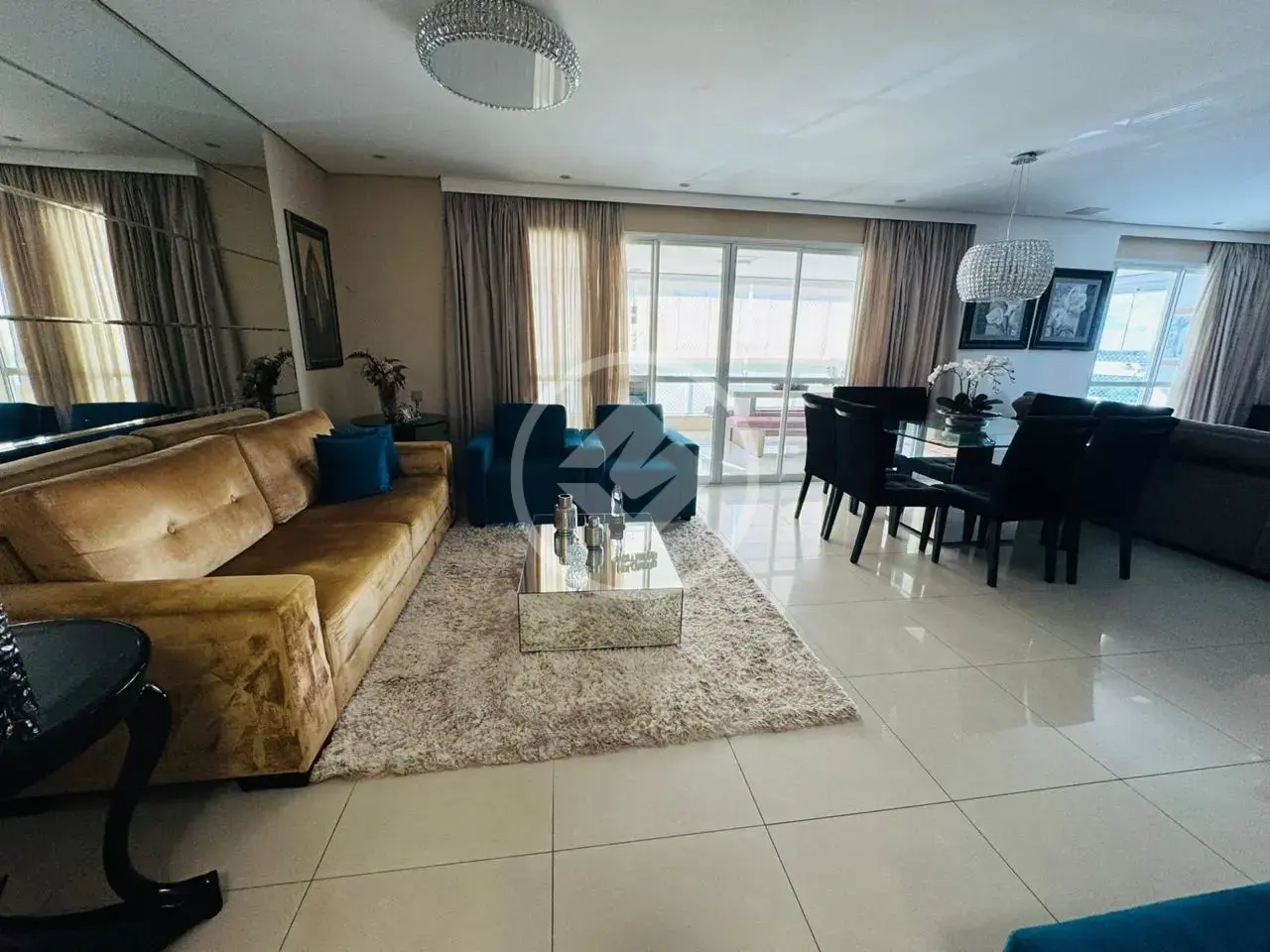 Apartamento Quilombo, Cuiabá - MT — foto 2