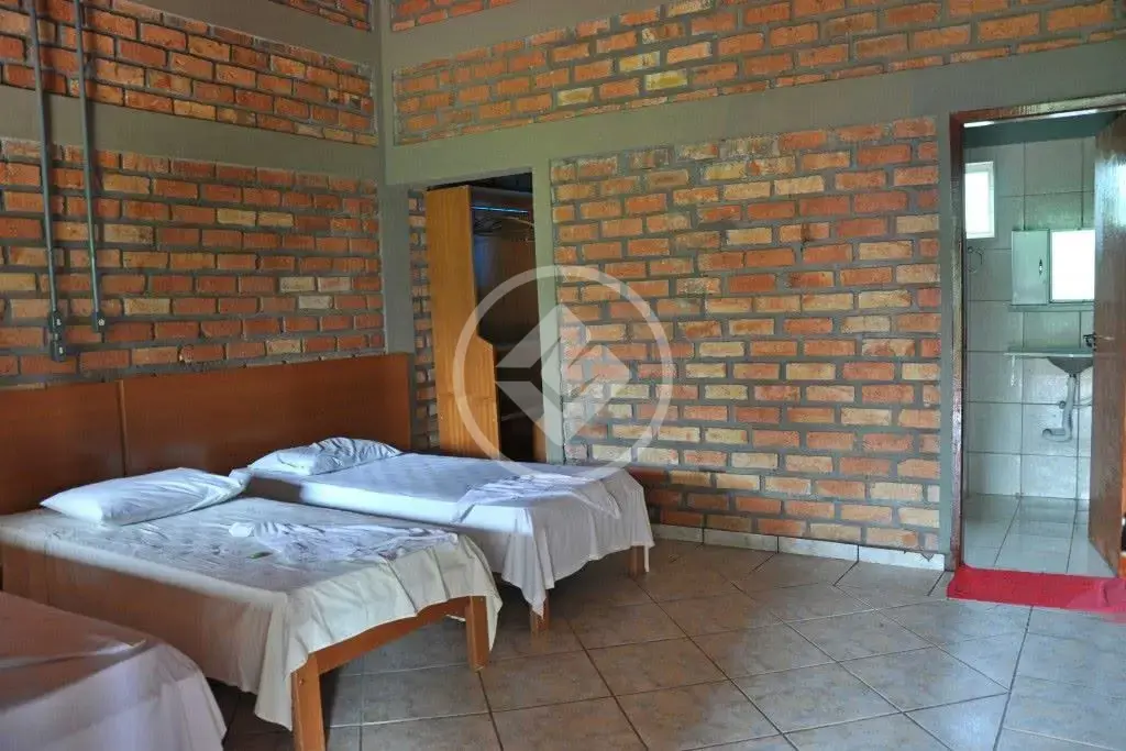 Fazenda 30 quartos no Centro, Poconé — foto 6 de 6