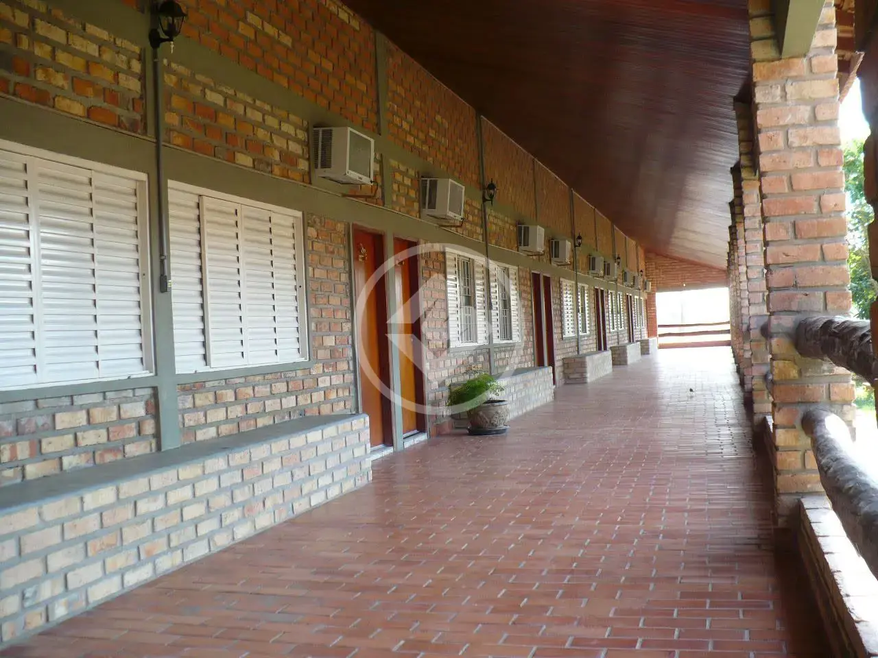 Fazenda 30 quartos no Centro, Poconé — foto 4 de 6