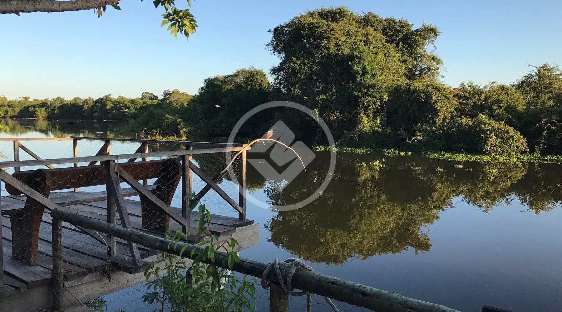 Fazenda 30 quartos no Centro, Poconé — foto 3 de 6