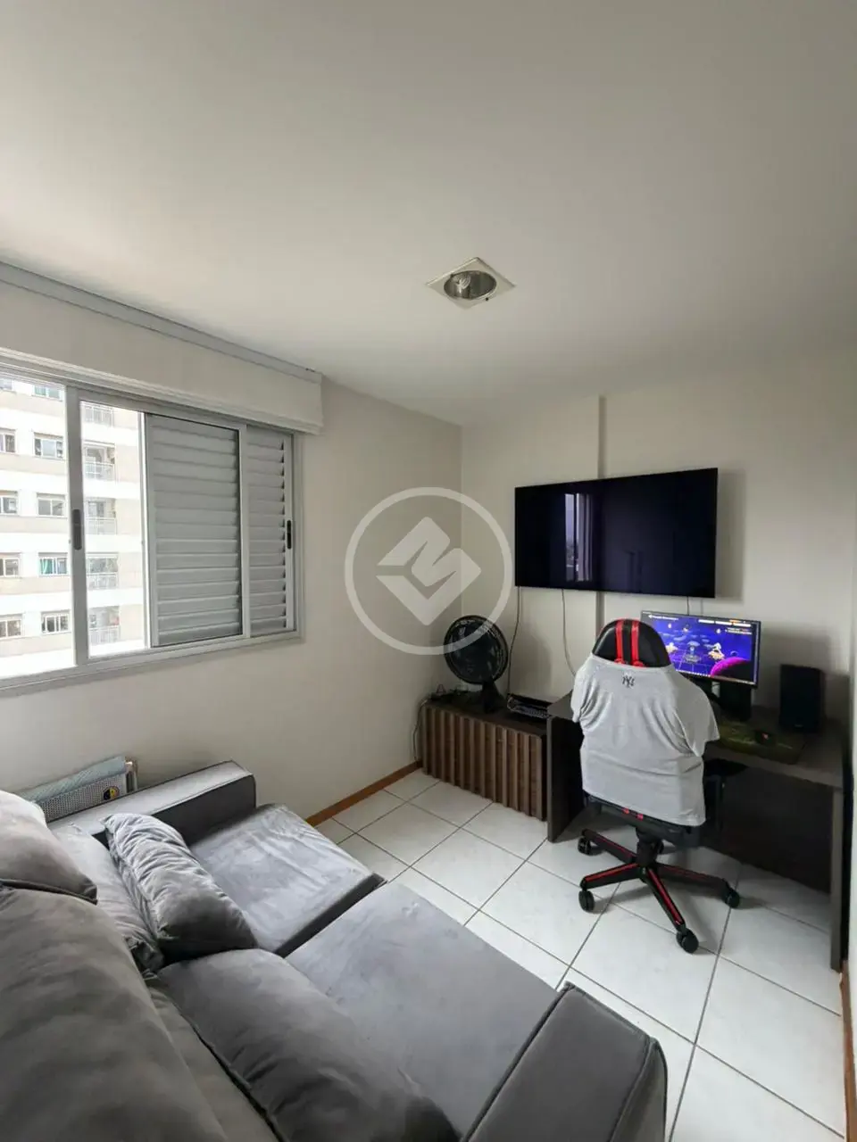 Apartamento 2 quartos no Bosque da Saude, Cuiabá — foto 4 de 6