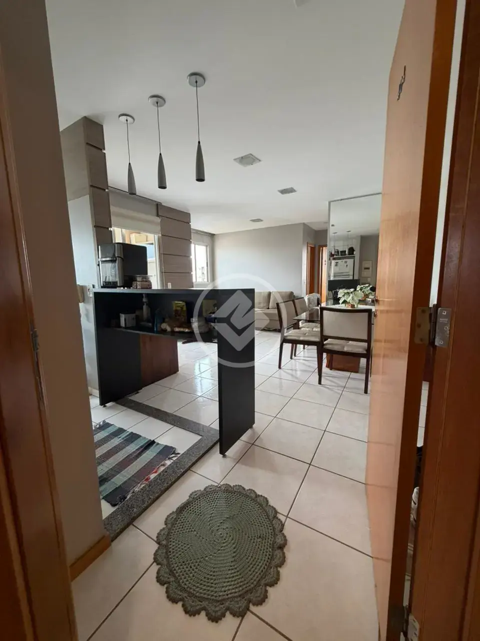 Apartamento Bosque da Saude, Cuiabá - MT — foto 2