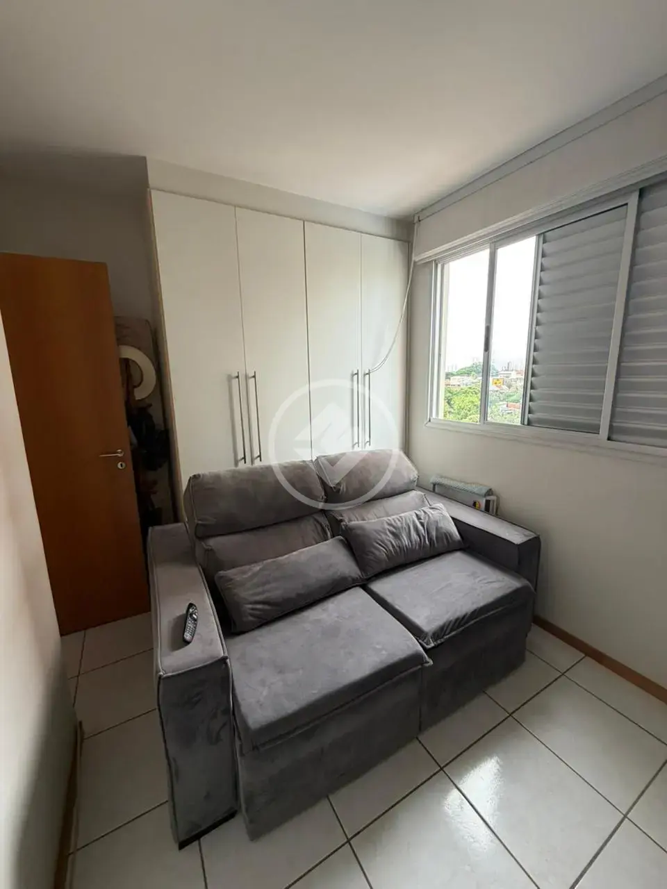 Apartamento 2 quartos no Bosque da Saude, Cuiabá — foto 5 de 6