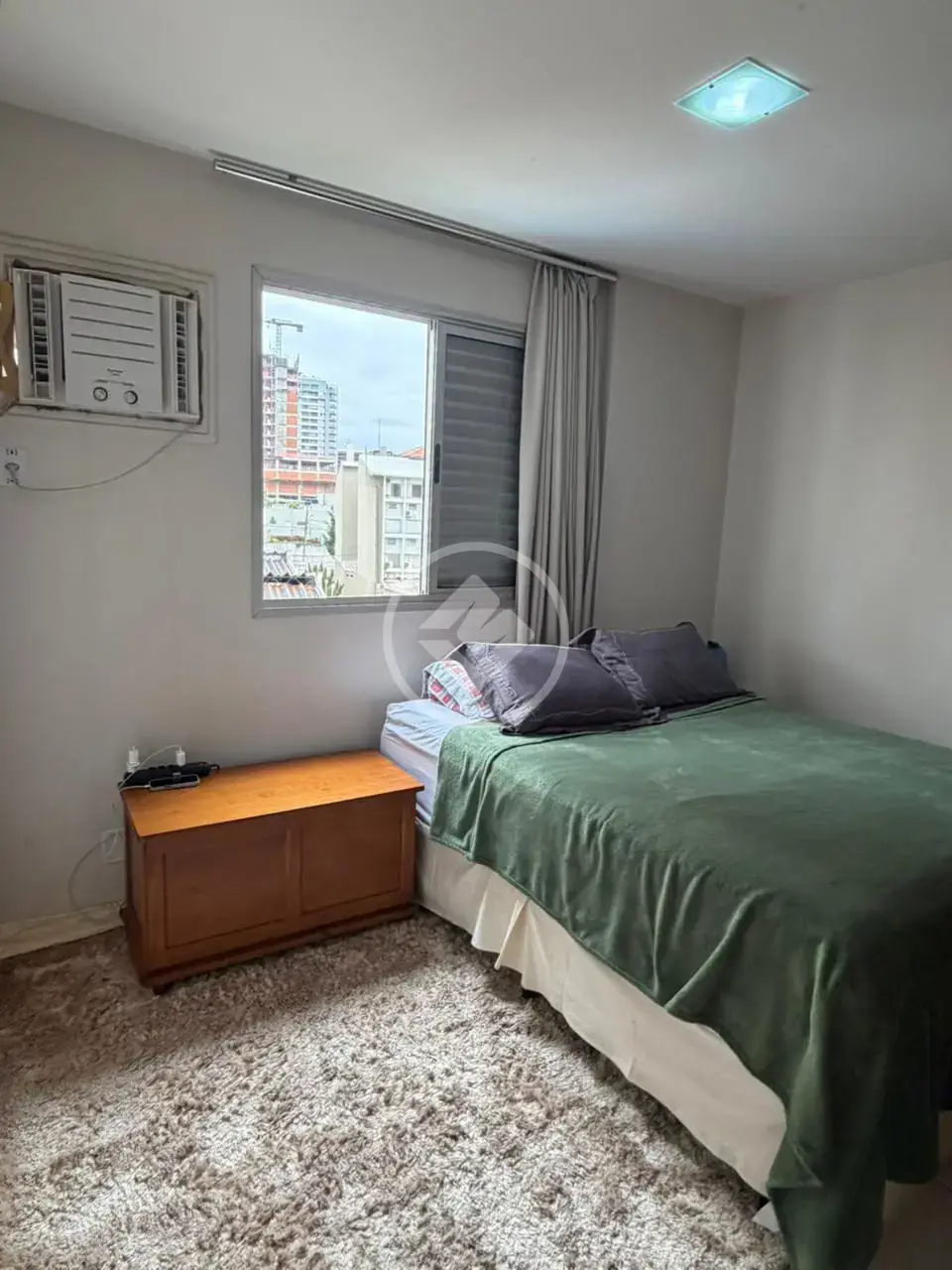 Apartamento 2 quartos no Bosque da Saude, Cuiabá — foto 6 de 6