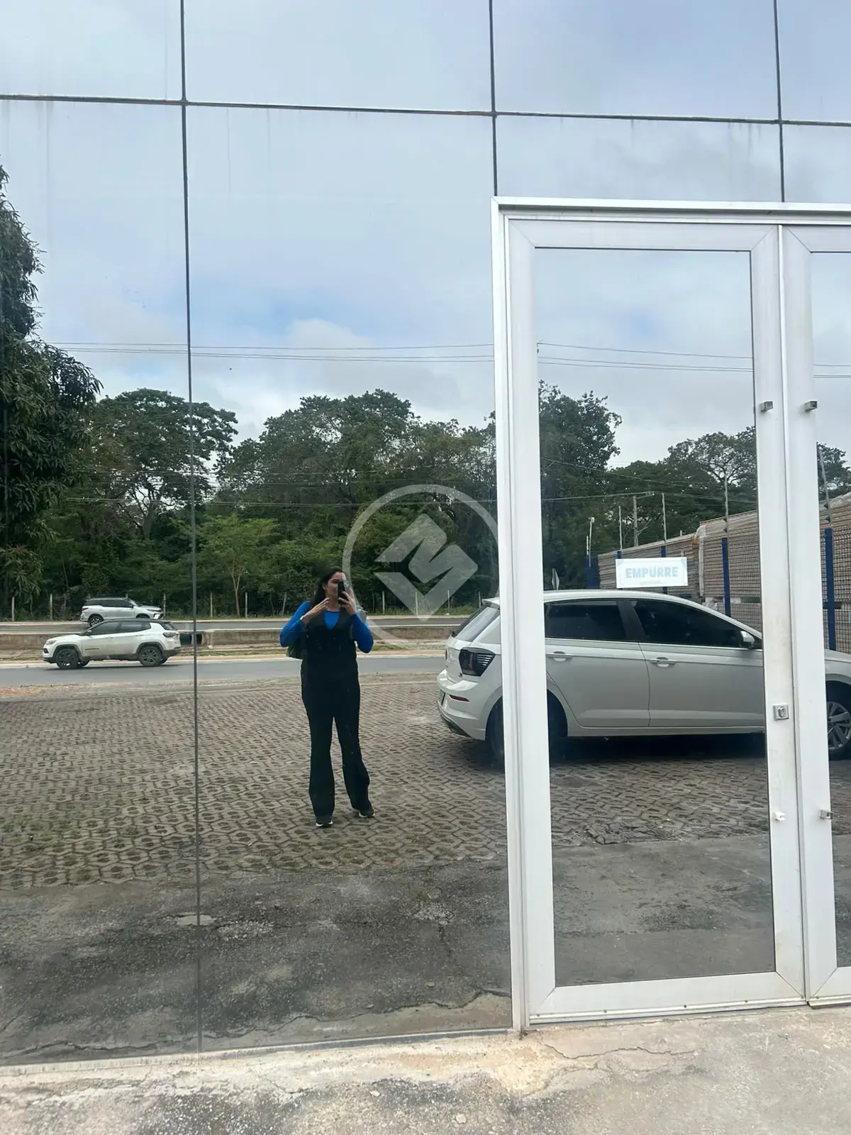 Galpão Porto, Cuiabá - MT — foto 2