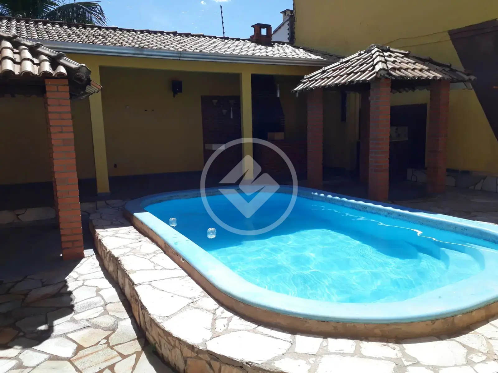 Casa Jardim Imperial, Cuiabá - MT — foto 1