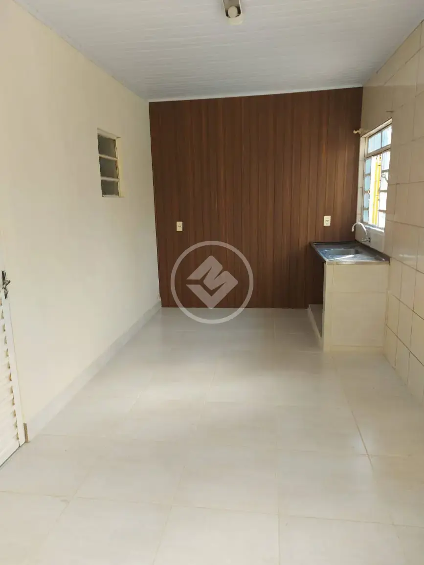 Casa Jardim Imperial, Cuiabá - MT — foto 2