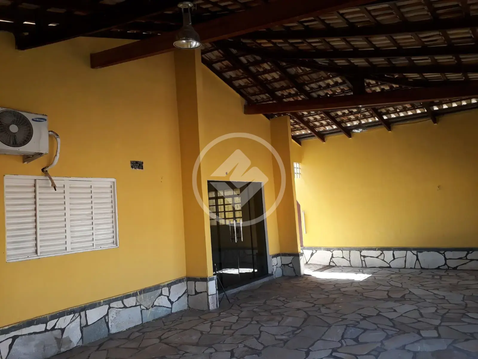 Casa 2 quartos no Jardim Imperial, Cuiabá — foto 5 de 6