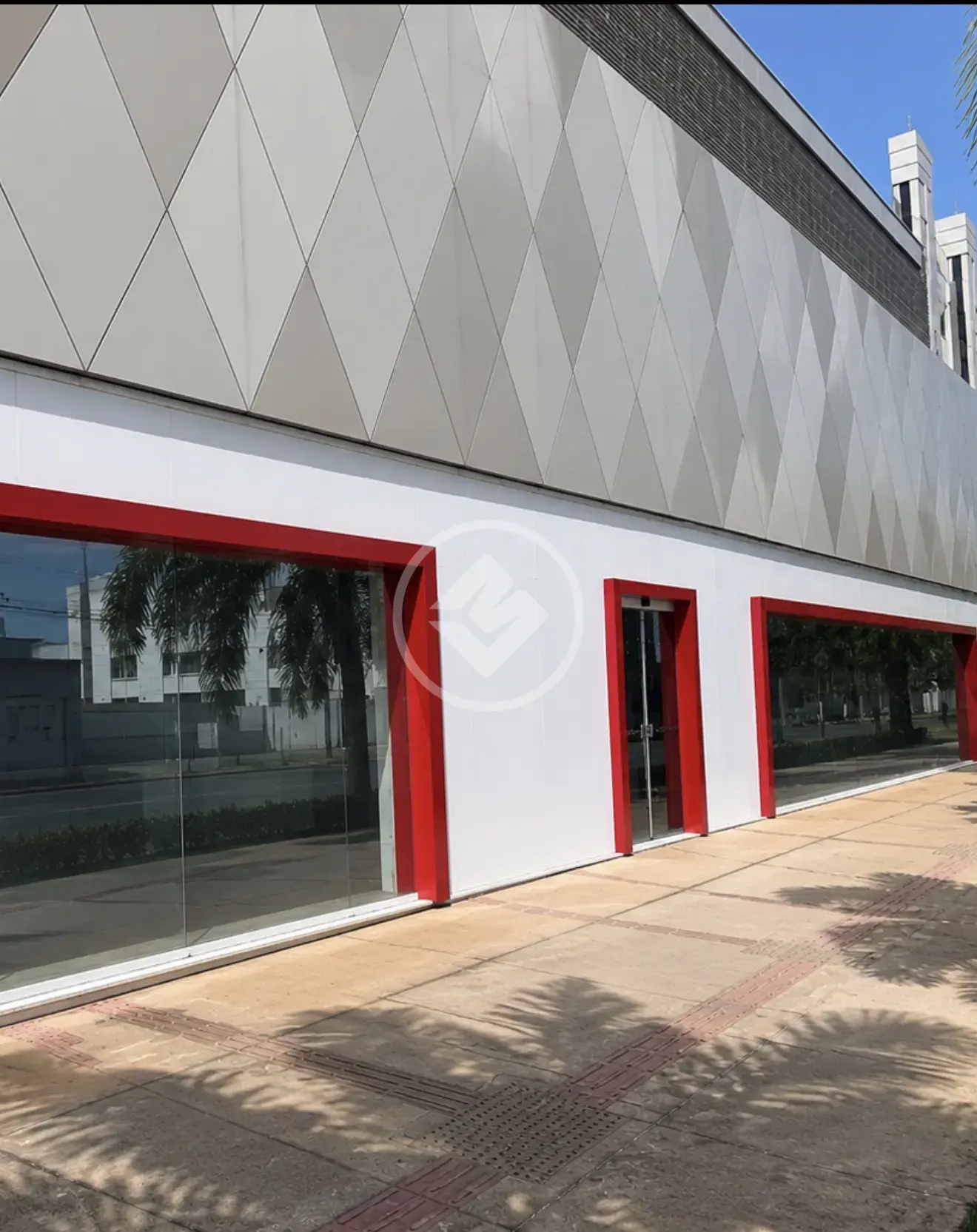 Sala Comercial DUQUE DE CAXIAS, CIDADE CONVERSAO - MT — foto 2
